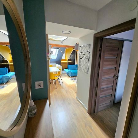 Apartment Keleia Celje Bagian luar foto