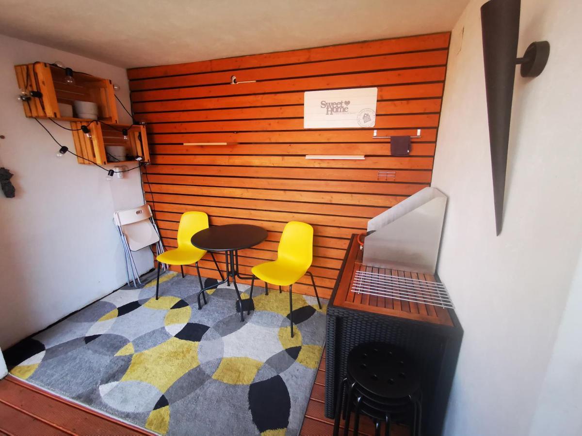 Apartment Keleia Celje Bagian luar foto