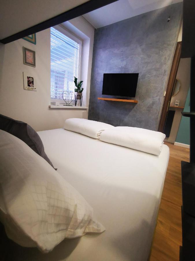 Apartment Keleia Celje Bagian luar foto